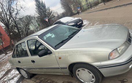 Daewoo Nexia I рестайлинг, 2007 год, 230 000 рублей, 4 фотография