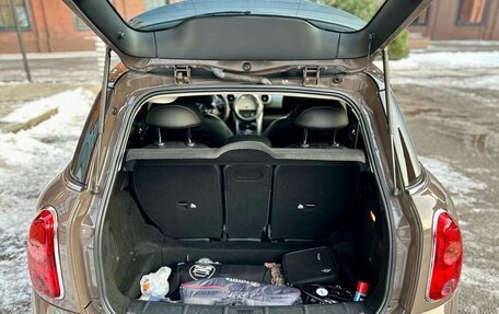 MINI Countryman I (R60), 2012 год, 1 700 000 рублей, 15 фотография