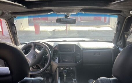 Mitsubishi Pajero III рестайлинг, 2004 год, 1 500 000 рублей, 6 фотография