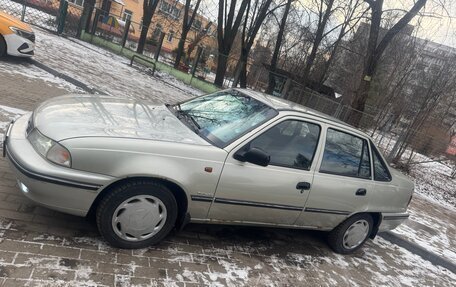 Daewoo Nexia I рестайлинг, 2007 год, 230 000 рублей, 5 фотография
