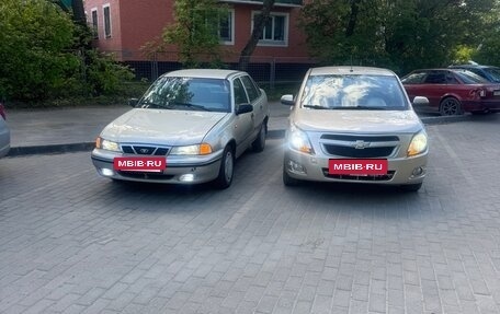 Daewoo Nexia I рестайлинг, 2007 год, 230 000 рублей, 2 фотография