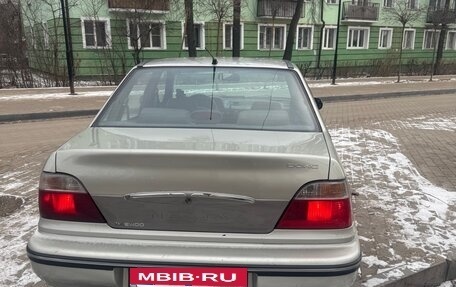 Daewoo Nexia I рестайлинг, 2007 год, 230 000 рублей, 3 фотография
