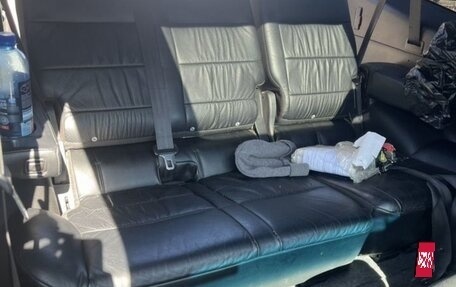 Mitsubishi Pajero III рестайлинг, 2004 год, 1 500 000 рублей, 8 фотография