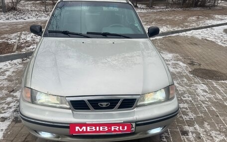 Daewoo Nexia I рестайлинг, 2007 год, 230 000 рублей, 6 фотография