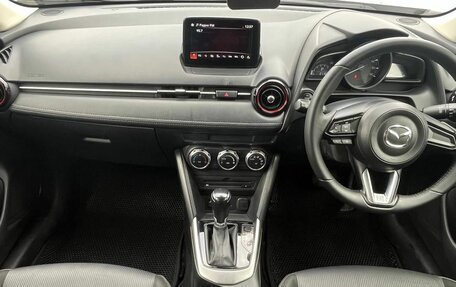 Mazda CX-3 I, 2017 год, 1 444 000 рублей, 15 фотография