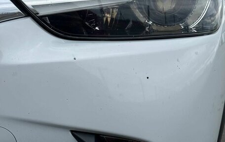 Mazda CX-3 I, 2017 год, 1 444 000 рублей, 11 фотография