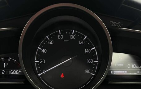 Mazda CX-3 I, 2017 год, 1 444 000 рублей, 17 фотография