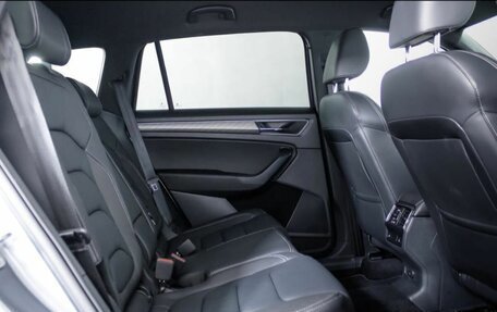 Skoda Kodiaq I, 2022 год, 4 050 000 рублей, 7 фотография