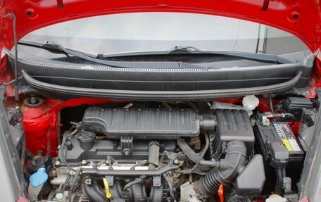 KIA Picanto II, 2012 год, 749 000 рублей, 9 фотография