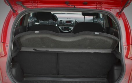 KIA Picanto II, 2012 год, 749 000 рублей, 10 фотография