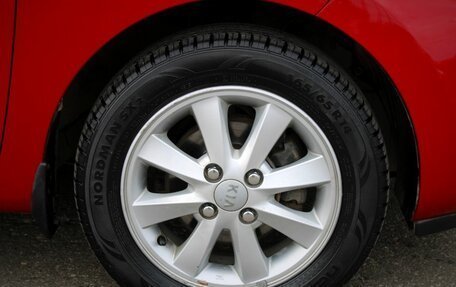 KIA Picanto II, 2012 год, 749 000 рублей, 19 фотография