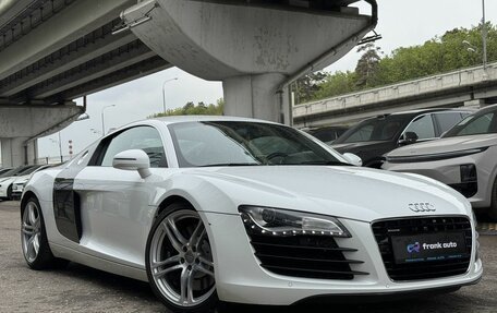 Audi R8, 2008 год, 4 300 000 рублей, 2 фотография