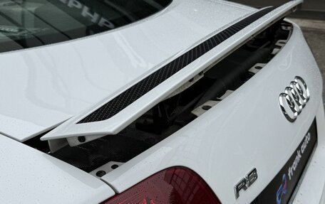 Audi R8, 2008 год, 4 300 000 рублей, 8 фотография