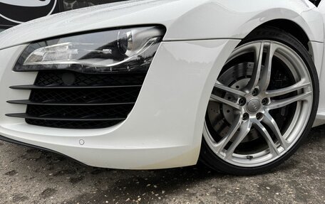 Audi R8, 2008 год, 4 300 000 рублей, 6 фотография