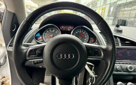 Audi R8, 2008 год, 4 300 000 рублей, 10 фотография