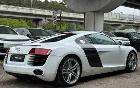 Audi R8, 2008 год, 4 300 000 рублей, 5 фотография