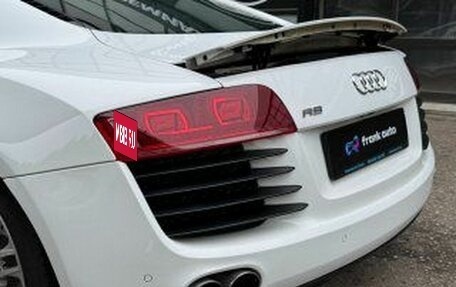 Audi R8, 2008 год, 4 300 000 рублей, 7 фотография