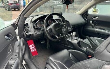 Audi R8, 2008 год, 4 300 000 рублей, 14 фотография