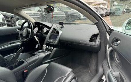 Audi R8, 2008 год, 4 300 000 рублей, 15 фотография