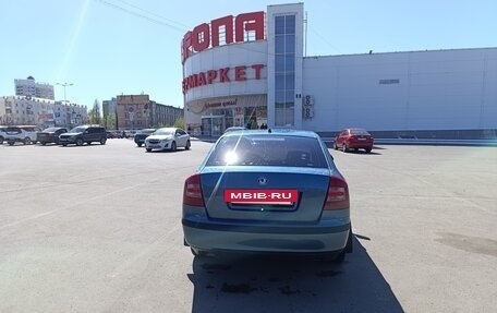 Skoda Octavia, 2005 год, 525 000 рублей, 5 фотография