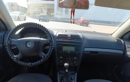 Skoda Octavia, 2005 год, 525 000 рублей, 11 фотография