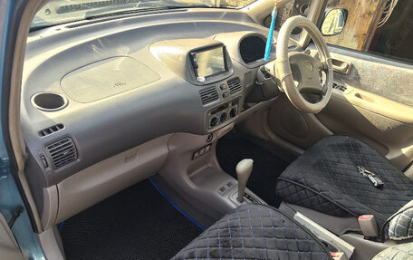 Toyota Corolla Spacio II, 1997 год, 480 000 рублей, 4 фотография