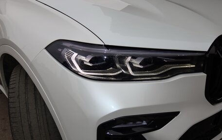 BMW X7, 2019 год, 7 250 000 рублей, 6 фотография