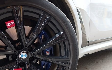 BMW X7, 2019 год, 7 250 000 рублей, 5 фотография