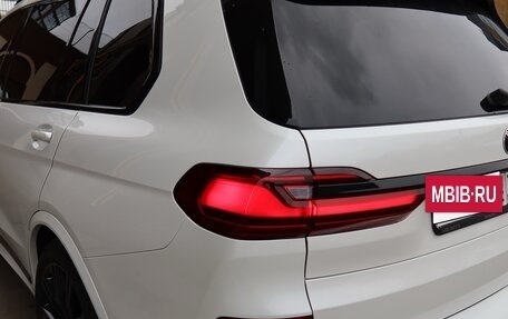 BMW X7, 2019 год, 7 250 000 рублей, 3 фотография