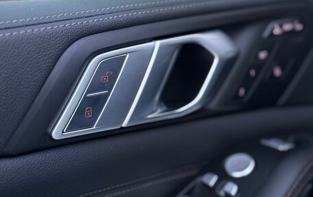 BMW X7, 2019 год, 7 250 000 рублей, 10 фотография
