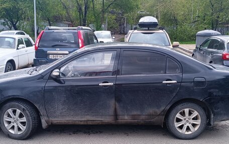 Lifan Solano I (630) рестайлинг, 2011 год, 290 000 рублей, 5 фотография