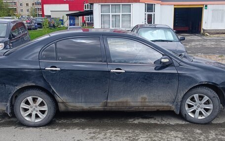Lifan Solano I (630) рестайлинг, 2011 год, 290 000 рублей, 3 фотография
