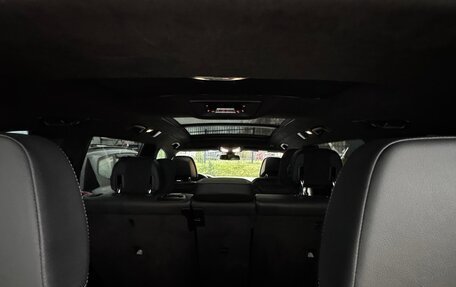 BMW X7, 2019 год, 7 250 000 рублей, 13 фотография