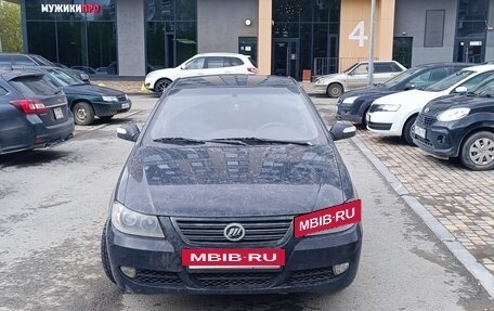 Lifan Solano I (630) рестайлинг, 2011 год, 290 000 рублей, 4 фотография