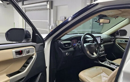 Ford Explorer VI, 2022 год, 2 905 000 рублей, 7 фотография