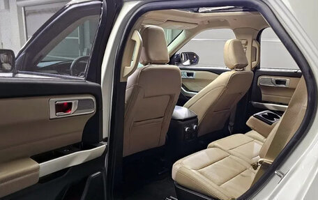 Ford Explorer VI, 2022 год, 2 905 000 рублей, 8 фотография
