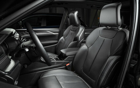 Jeep Grand Cherokee, 2024 год, 12 900 000 рублей, 6 фотография