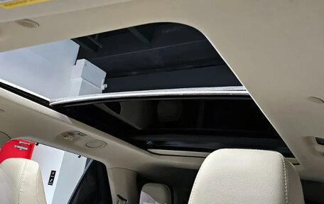 Ford Explorer VI, 2022 год, 2 905 000 рублей, 17 фотография