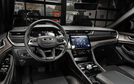 Jeep Grand Cherokee, 2024 год, 12 900 000 рублей, 5 фотография