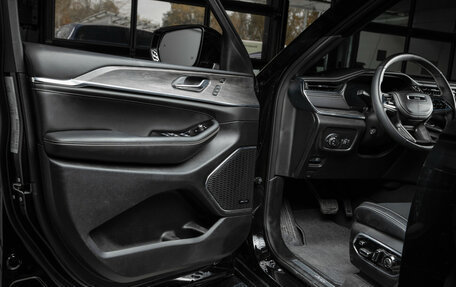 Jeep Grand Cherokee, 2024 год, 12 900 000 рублей, 8 фотография
