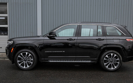 Jeep Grand Cherokee, 2024 год, 12 900 000 рублей, 4 фотография