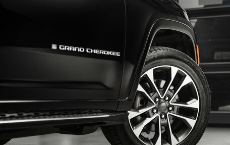 Jeep Grand Cherokee, 2024 год, 12 900 000 рублей, 12 фотография