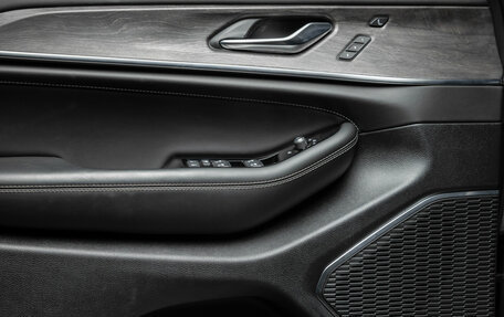 Jeep Grand Cherokee, 2024 год, 12 900 000 рублей, 13 фотография