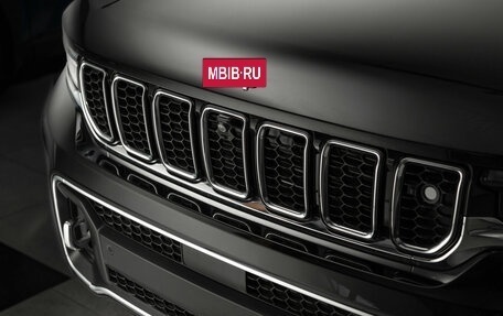 Jeep Grand Cherokee, 2024 год, 12 900 000 рублей, 9 фотография
