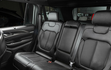 Jeep Grand Cherokee, 2024 год, 12 900 000 рублей, 16 фотография