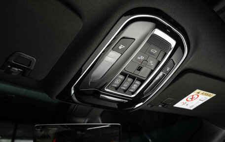 Jeep Grand Cherokee, 2024 год, 12 900 000 рублей, 23 фотография