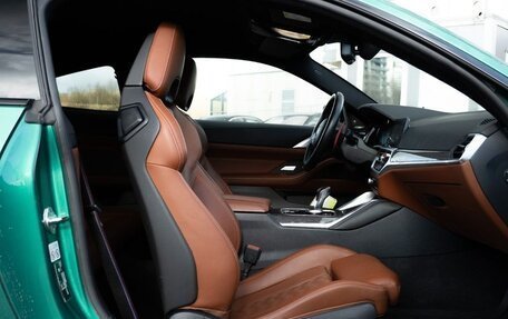 BMW M3, 2021 год, 7 950 000 рублей, 18 фотография