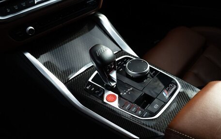 BMW M3, 2021 год, 7 950 000 рублей, 13 фотография