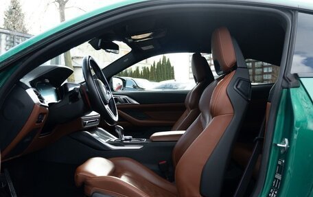 BMW M3, 2021 год, 7 950 000 рублей, 6 фотография