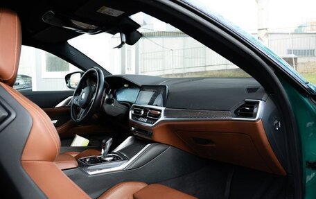 BMW M3, 2021 год, 7 950 000 рублей, 17 фотография